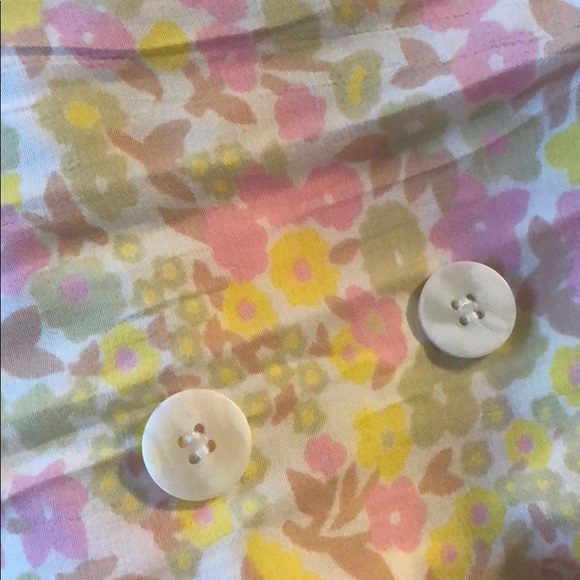 Faithfull the brand Fran Midi Dress Ida Floral - Picture 3 of 5